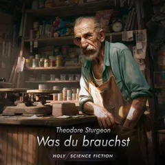 Folge 6: Was du brauchst