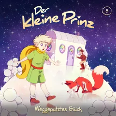 Folge 8: Weggeputztes Glück