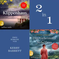 Das Klippenhaus & Das Geheimnis der Nebelfrau