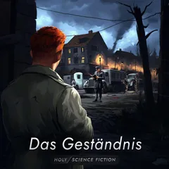 Folge 7: Das Geständnis