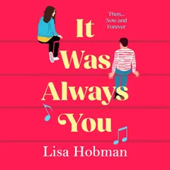 It Was Always You