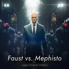 Folge 5: Faust vs. Mephisto