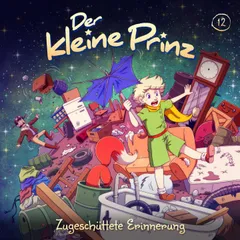 Folge 12: Zugeschüttene Erinnerung