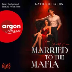 Married to the Mafia - Fatal Love