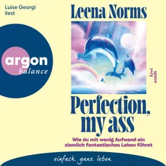 Perfection, my ass