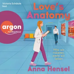 Love's Anatomy