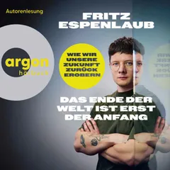 Das Ende der Welt ist erst der Anfang