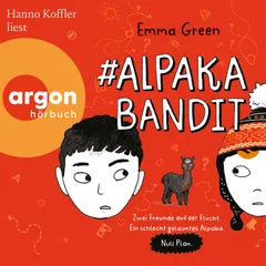 #AlpakaBandit