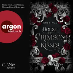 House of Crimson Kisses
