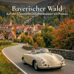 Bayerischer Wald
