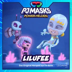 Power-Helden - Folge 12: Lilufee