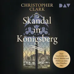 Skandal in Königsberg
