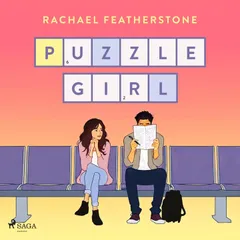 Puzzle Girl: A sparklingly funny romantic comedy