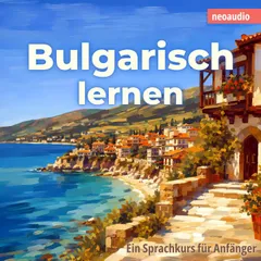 Bulgarisch lernen