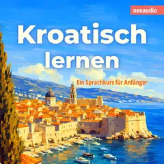 Kroatisch lernen
