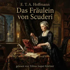 Das Fräulein von Scuderi