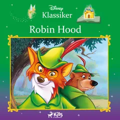 Disney Klassiker: Robin Hood