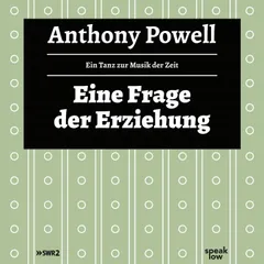 Eine Frage der Erziehung