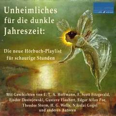 Unheimliches für die dunkle Jahreszeit: