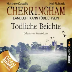 Tödliche Beichte