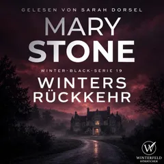 Winters Rückkehr - (Winter-Black 19)
