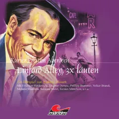 Linford Alley, 3x läuten