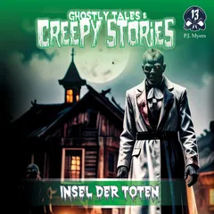 Folge 13: Insel der Toten