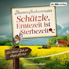 Schätzle, Erntezeit ist Sterbezeit