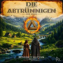 Die Abtrünnigen - Die Serie