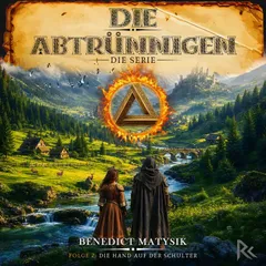 Die Abtrünnigen - Die Serie