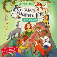 17: Hoch hinaus!