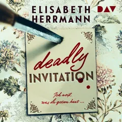 Deadly Invitation – Ich weiß, was du getan hast