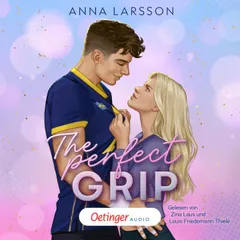 The Perfect Grip