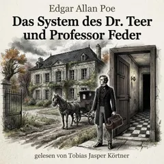 Das System des Dr. Teer und Professor Feder