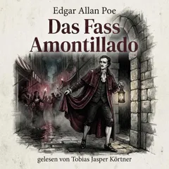 Das Fass Amontillado