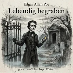 Lebendig begraben
