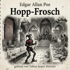 Hopp-Frosch