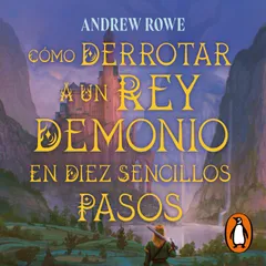 Cómo derrotar a un rey demonio en diez sencillos pasos