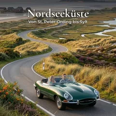 Nordseeküste
