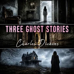 Three Ghost Stories