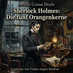 Sherlock Holmes: Die fünf Orangenkerne
