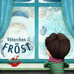 Väterchen Frost