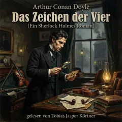 Das Zeichen der Vier