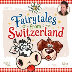 Fairytales from Switzerland