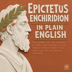 Epictetus Enchiridion in Plain English