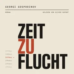Zeitzuflucht