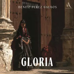 Gloria - Audiolibro