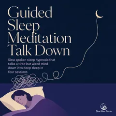 Guided Sleep Meditation Talk Down
