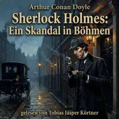 Sherlock Holmes: Ein Skandal in Böhmen