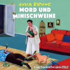 Mord und Minischweine